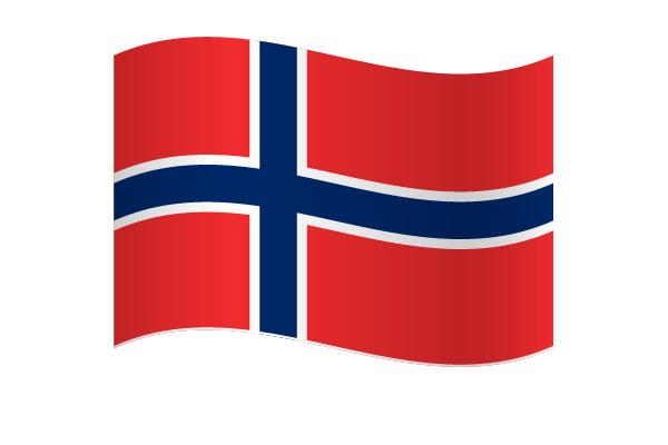 Norway flag