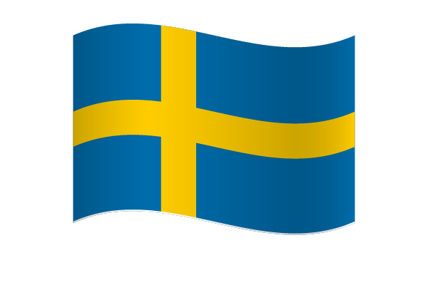 Sweden flag